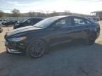 2018 Ford Fusion SE Hybrid