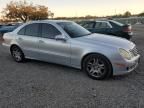 2007 Mercedes-Benz E 320 CDI