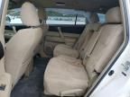 2012 Toyota Highlander Base