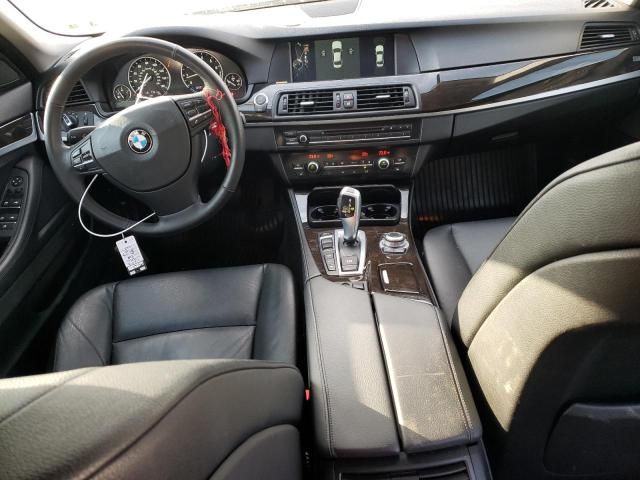 2013 BMW 528 XI