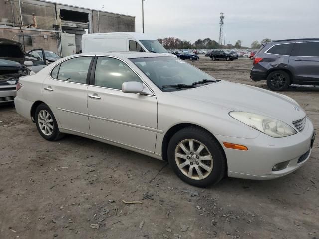 2003 Lexus ES 300