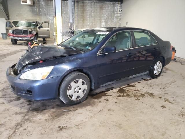 2006 Honda Accord LX