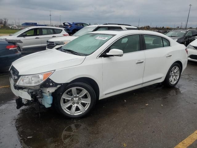 2013 Buick Lacrosse