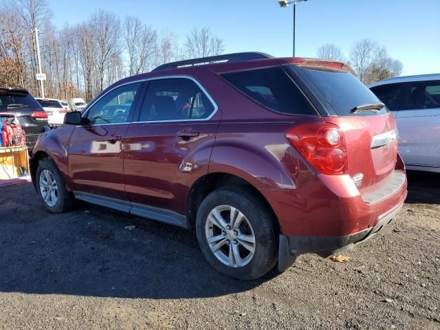 2010 Chevrolet Equinox LT