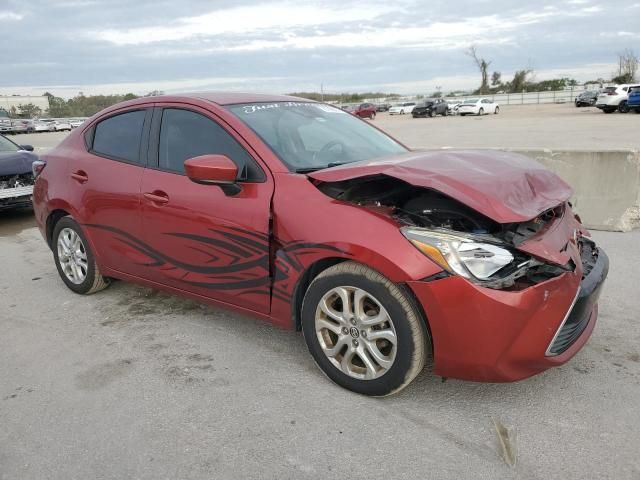 2016 Scion IA