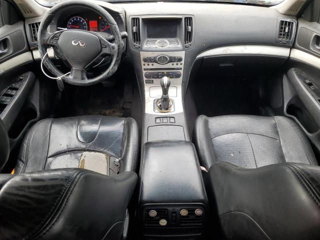 2007 Infiniti G35