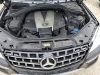 2013 Mercedes-Benz ML 350 Bluetec