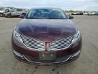 2013 Lincoln MKZ Hybrid