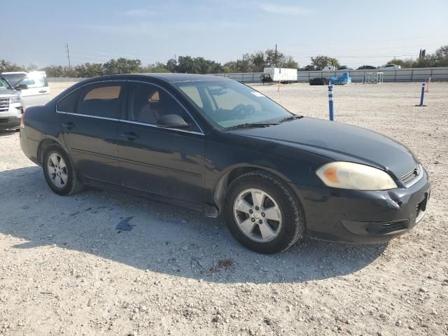 2010 Chevrolet Impala LT