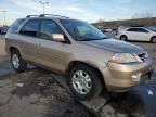 2002 Acura MDX