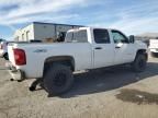 2010 Chevrolet Silverado K2500 Heavy Duty LT