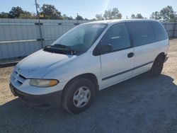 Cars With No Damage for sale at auction: 1999 Dodge Caravan