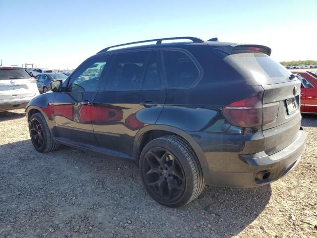 2013 BMW X5 XDRIVE35I