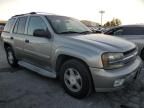 2003 Chevrolet Trailblazer