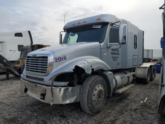 2016 Freightliner Conventional Columbia