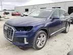 2021 Audi Q7 Premium Plus