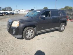 GMC salvage cars for sale: 2014 GMC Terrain SLE