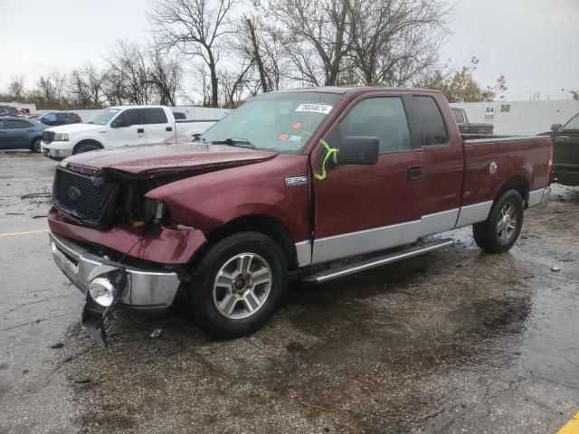 2006 Ford F150