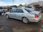 2002 Hyundai XG 350