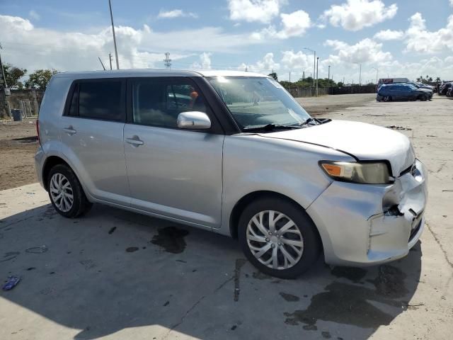 2013 Scion XB