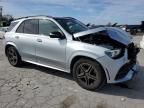 2022 Mercedes-Benz GLE 350 4matic