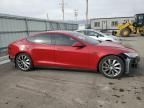 2014 Tesla Model S