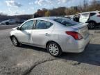 2017 Nissan Versa S