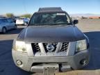 2008 Nissan Xterra OFF Road