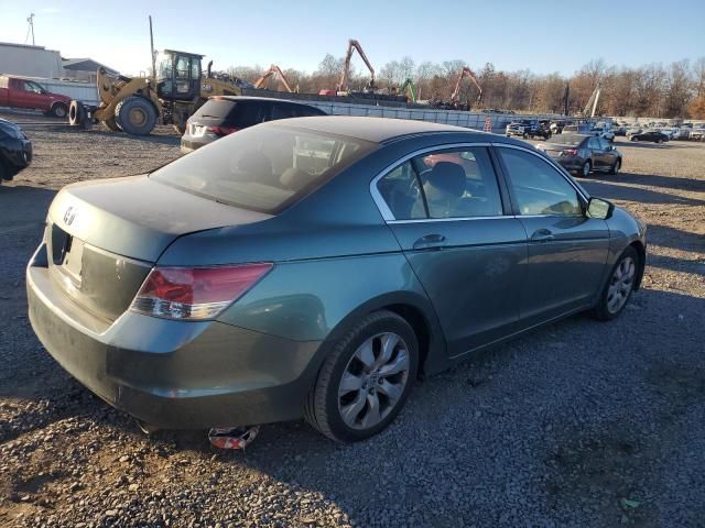 2008 Honda Accord EX