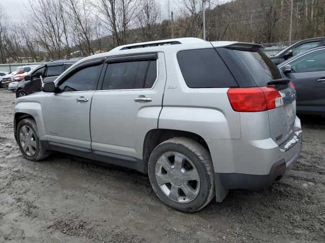 2011 GMC Terrain SLT