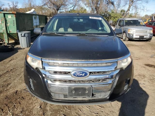 2011 Ford Edge SE