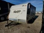 2013 Jayco Swift SLX