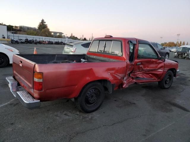 1994 Toyota Pickup 1/2 TON Extra Long Wheelbase DX