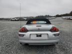 2003 Mitsubishi Eclipse Spyder GS