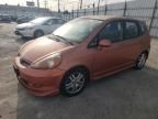 2007 Honda FIT S