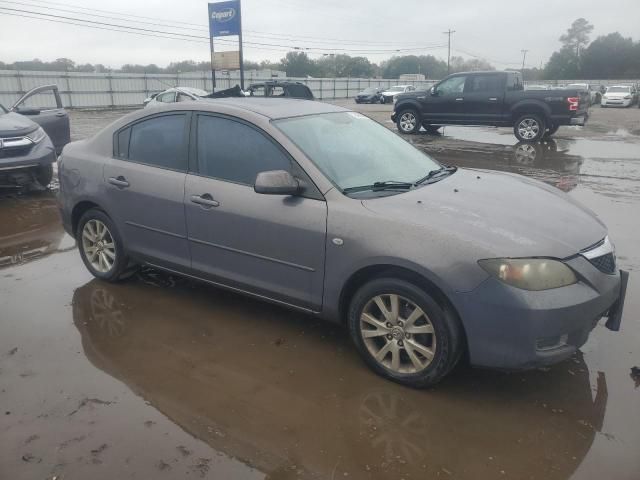 2007 Mazda 3 I