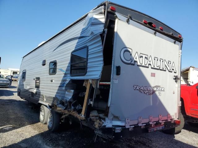 2019 Coachmen Catalina T