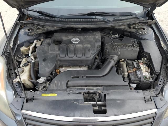 2009 Nissan Altima 2.5