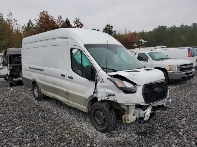 2021 Ford Transit T-350