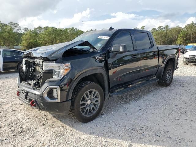 2020 GMC Sierra K1500 AT4