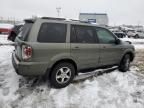 2008 Honda Pilot EXL