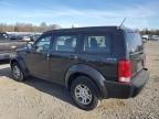 2011 Dodge Nitro SE