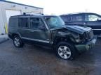 2006 Jeep Commander