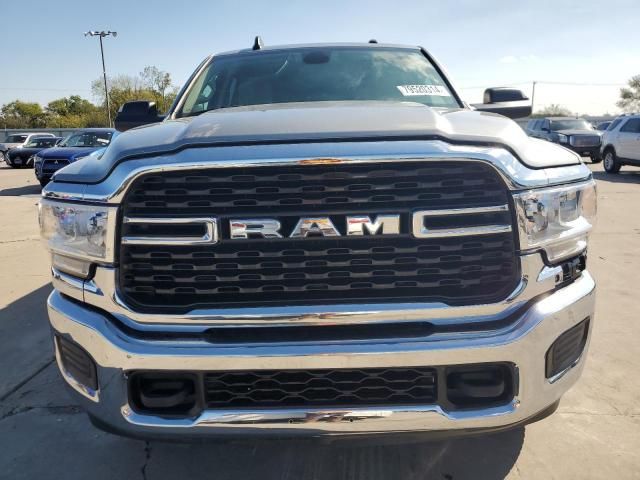 2022 Dodge RAM 2500 BIG HORN/LONE Star