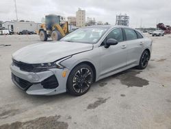 2022 KIA K5 GT Line en venta en New Orleans, LA