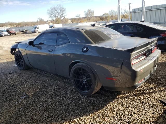 2018 Dodge Challenger R/T 392