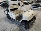 1993 Yamaha Golf Cart