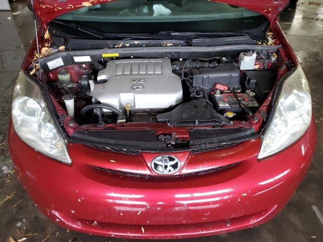 2008 Toyota Sienna CE