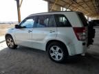 2008 Suzuki Grand Vitara Luxury