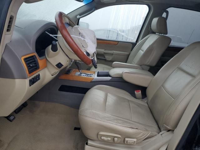 2010 Infiniti QX56